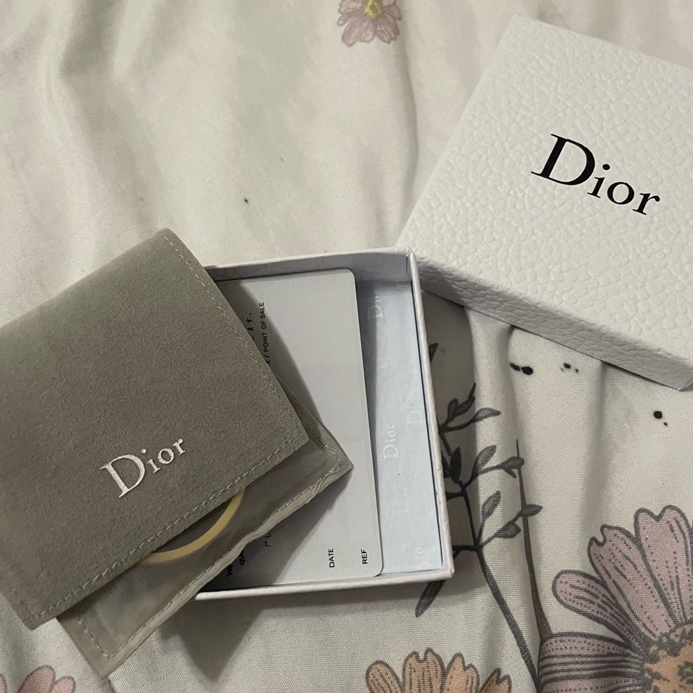 Christian Dior Bracelet - Picture 7 of 9